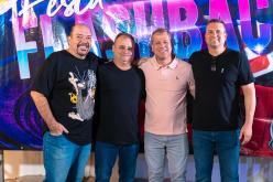 Galeria de Fotos - FOTOS - Flashback