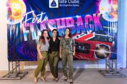 Galeria de Fotos - FOTOS - Flashback