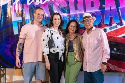 Galeria de Fotos - FOTOS - Flashback