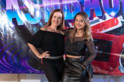 Galeria de Fotos - FOTOS - Flashback