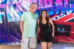 Galeria de Fotos - FOTOS - Flashback