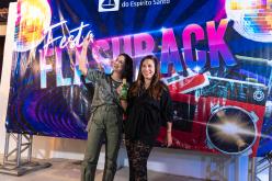 Galeria de Fotos - FOTOS - Flashback