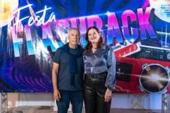 Galeria de Fotos - FOTOS - Flashback