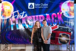 Galeria de Fotos - FOTOS - Flashback