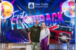 Galeria de Fotos - FOTOS - Flashback
