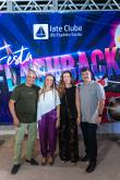 Galeria de Fotos - FOTOS - Flashback