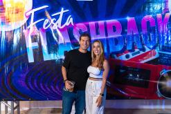 Galeria de Fotos - FOTOS - Flashback