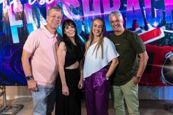Galeria de Fotos - FOTOS - Flashback