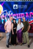 Galeria de Fotos - FOTOS - Flashback