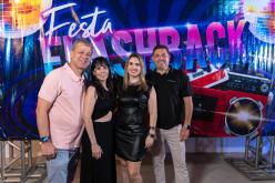 Galeria de Fotos - FOTOS - Flashback