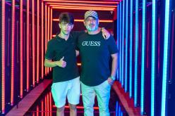 Galeria de Fotos - FOTOS - Flashback