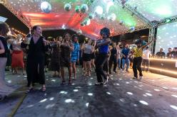 Galeria de Fotos - FOTOS - Flashback