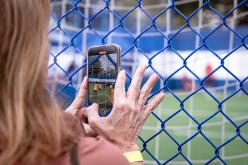 Galeria de Fotos - FOTOS - COPA ICES FAP DE FUTEBOL 