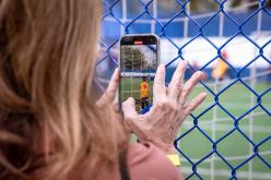 Galeria de Fotos - FOTOS - COPA ICES FAP DE FUTEBOL 