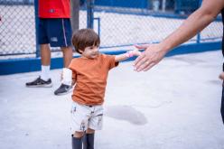 Galeria de Fotos - FOTOS - COPA ICES FAP DE FUTEBOL 