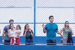 Galeria de Fotos - FOTOS - COPA ICES FAP DE FUTEBOL 