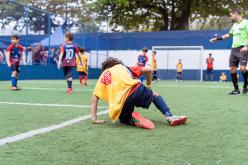 Galeria de Fotos - FOTOS - COPA ICES FAP DE FUTEBOL 