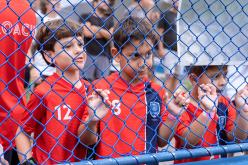 Galeria de Fotos - FOTOS - COPA ICES FAP DE FUTEBOL 