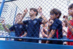 Galeria de Fotos - FOTOS - COPA ICES FAP DE FUTEBOL 