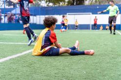 Galeria de Fotos - FOTOS - COPA ICES FAP DE FUTEBOL 