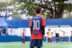 Galeria de Fotos - FOTOS - COPA ICES FAP DE FUTEBOL 