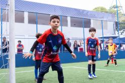 Galeria de Fotos - FOTOS - COPA ICES FAP DE FUTEBOL 