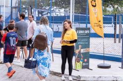Galeria de Fotos - FOTOS - COPA ICES FAP DE FUTEBOL 