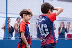 Galeria de Fotos - FOTOS - COPA ICES FAP DE FUTEBOL 