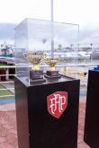 Galeria de Fotos - FOTOS - COPA ICES FAP DE FUTEBOL 