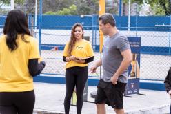 Galeria de Fotos - FOTOS - COPA ICES FAP DE FUTEBOL 