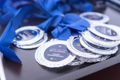 Galeria de Fotos - FOTOS - COPA ICES FAP DE FUTEBOL 