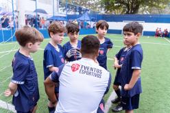 Galeria de Fotos - FOTOS - COPA ICES FAP DE FUTEBOL 