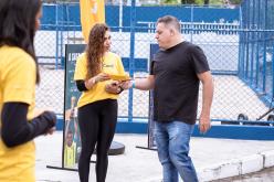 Galeria de Fotos - FOTOS - COPA ICES FAP DE FUTEBOL 