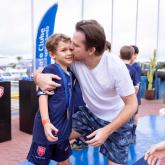 Galeria de Fotos - FOTOS - COPA ICES FAP DE FUTEBOL 