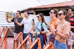 Galeria de Fotos - FOTOS - COPA ICES FAP DE FUTEBOL 