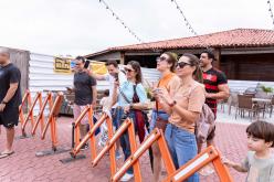Galeria de Fotos - FOTOS - COPA ICES FAP DE FUTEBOL 