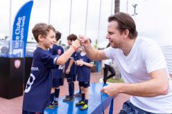 Galeria de Fotos - FOTOS - COPA ICES FAP DE FUTEBOL 
