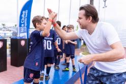 Galeria de Fotos - FOTOS - COPA ICES FAP DE FUTEBOL 