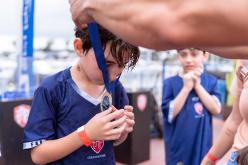 Galeria de Fotos - FOTOS - COPA ICES FAP DE FUTEBOL 