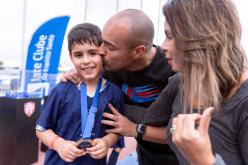Galeria de Fotos - FOTOS - COPA ICES FAP DE FUTEBOL 