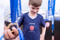 Galeria de Fotos - FOTOS - COPA ICES FAP DE FUTEBOL 
