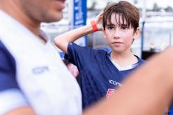 Galeria de Fotos - FOTOS - COPA ICES FAP DE FUTEBOL 