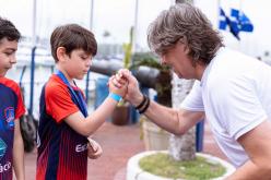 Galeria de Fotos - FOTOS - COPA ICES FAP DE FUTEBOL 