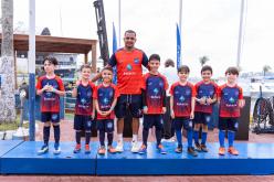 Galeria de Fotos - FOTOS - COPA ICES FAP DE FUTEBOL 