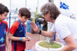Galeria de Fotos - FOTOS - COPA ICES FAP DE FUTEBOL 