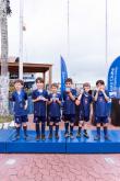 Galeria de Fotos - FOTOS - COPA ICES FAP DE FUTEBOL 