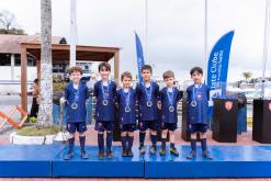 Galeria de Fotos - FOTOS - COPA ICES FAP DE FUTEBOL 