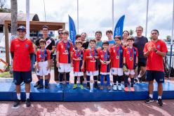 Galeria de Fotos - FOTOS - COPA ICES FAP DE FUTEBOL 