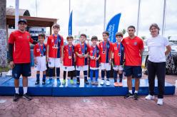 Galeria de Fotos - FOTOS - COPA ICES FAP DE FUTEBOL 