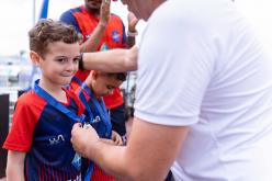 Galeria de Fotos - FOTOS - COPA ICES FAP DE FUTEBOL 